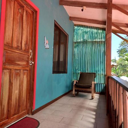 Tortuguero Adventures Beach House Екстериор снимка
