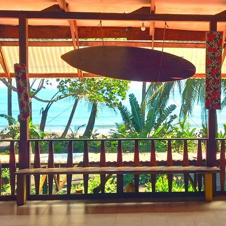 Tortuguero Adventures Beach House Екстериор снимка
