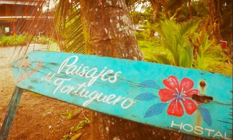 Tortuguero Adventures Beach House Екстериор снимка