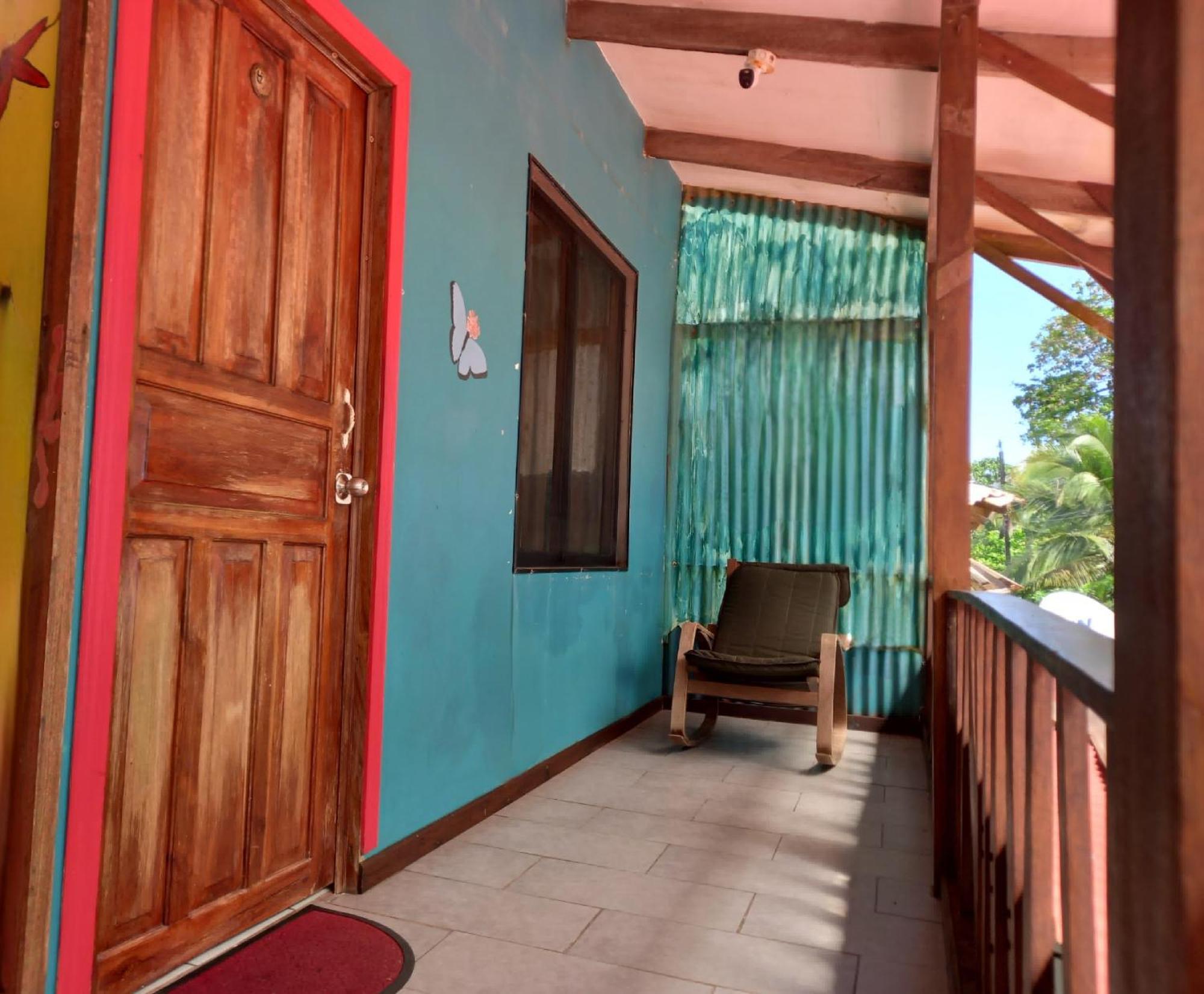 Tortuguero Adventures Beach House Екстериор снимка