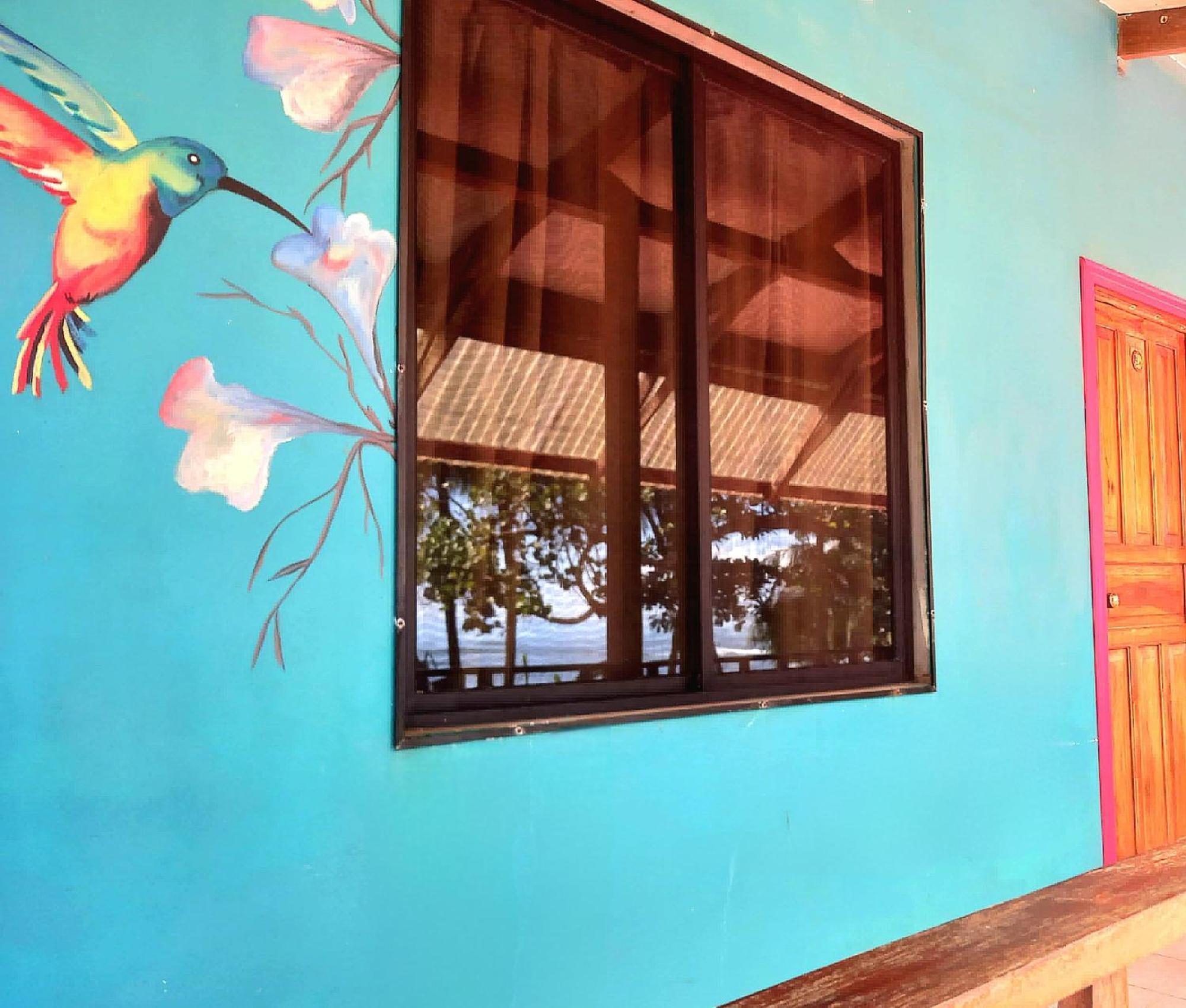 Tortuguero Adventures Beach House Екстериор снимка