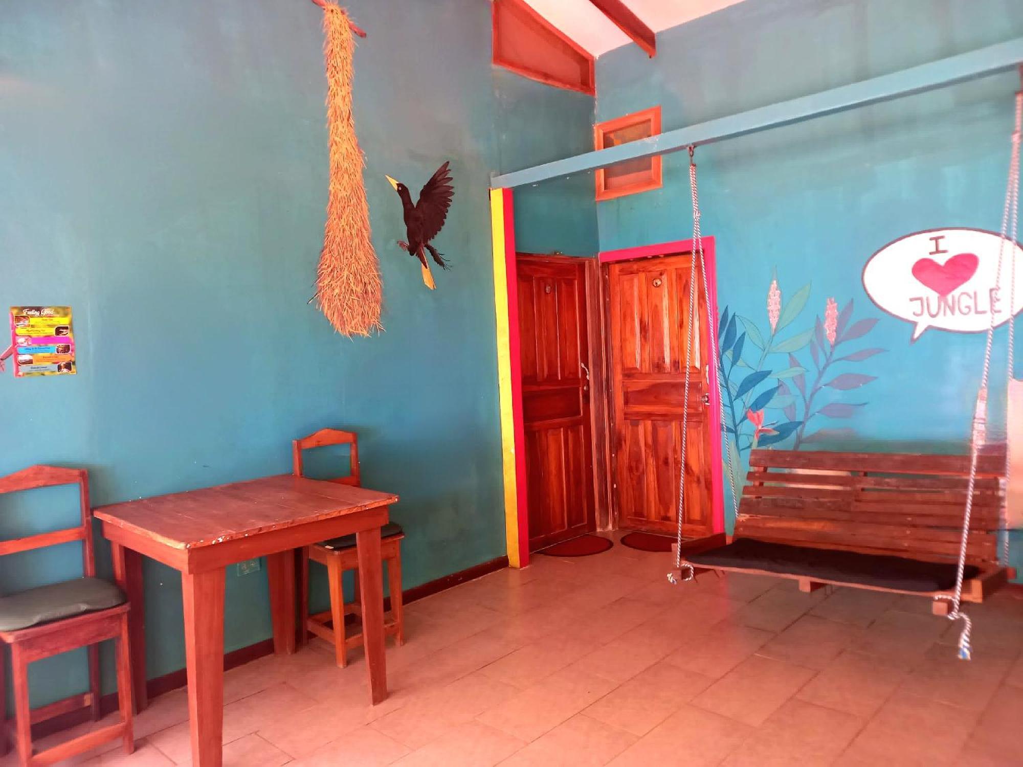 Tortuguero Adventures Beach House Екстериор снимка