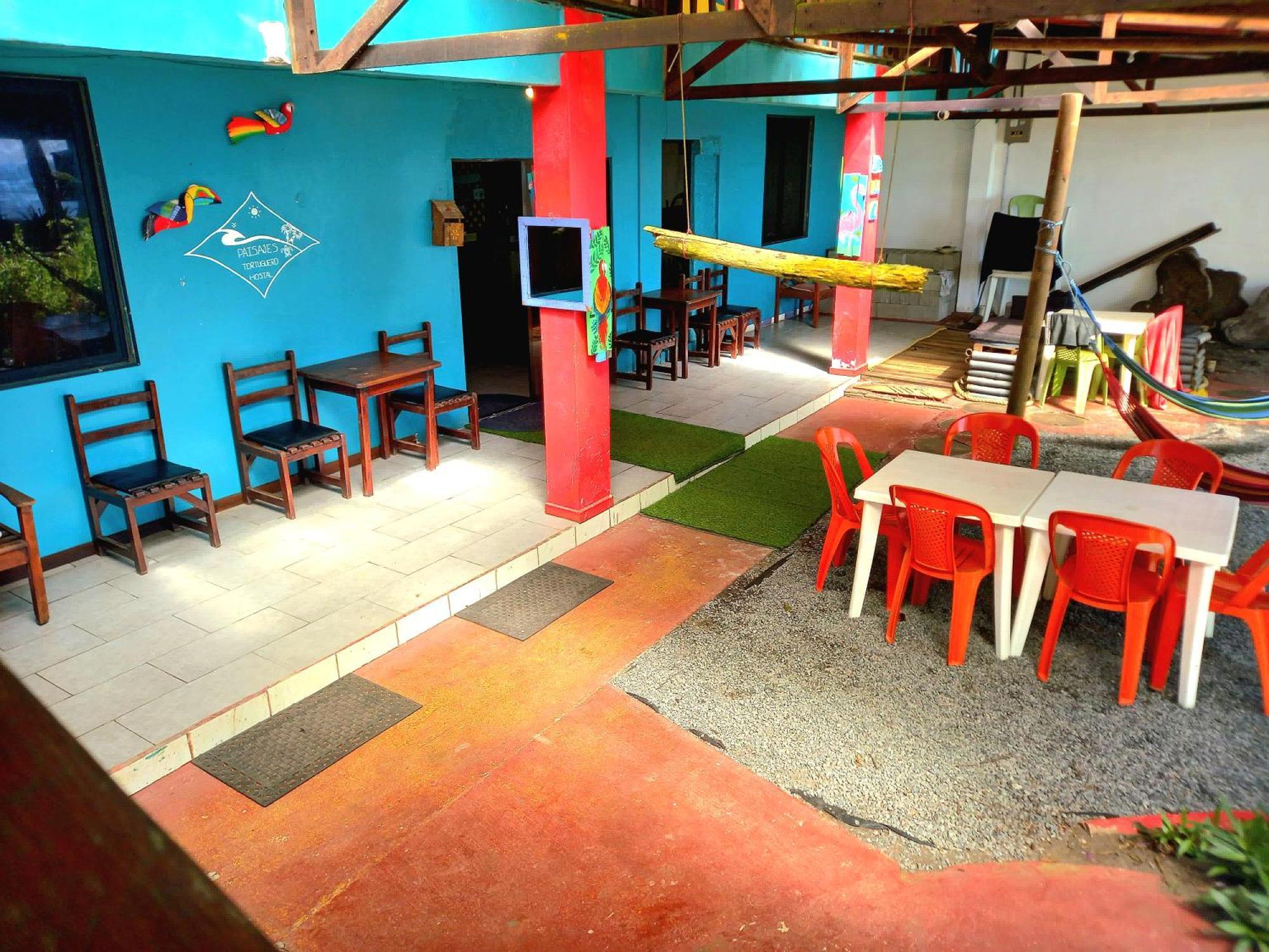 Tortuguero Adventures Beach House Екстериор снимка