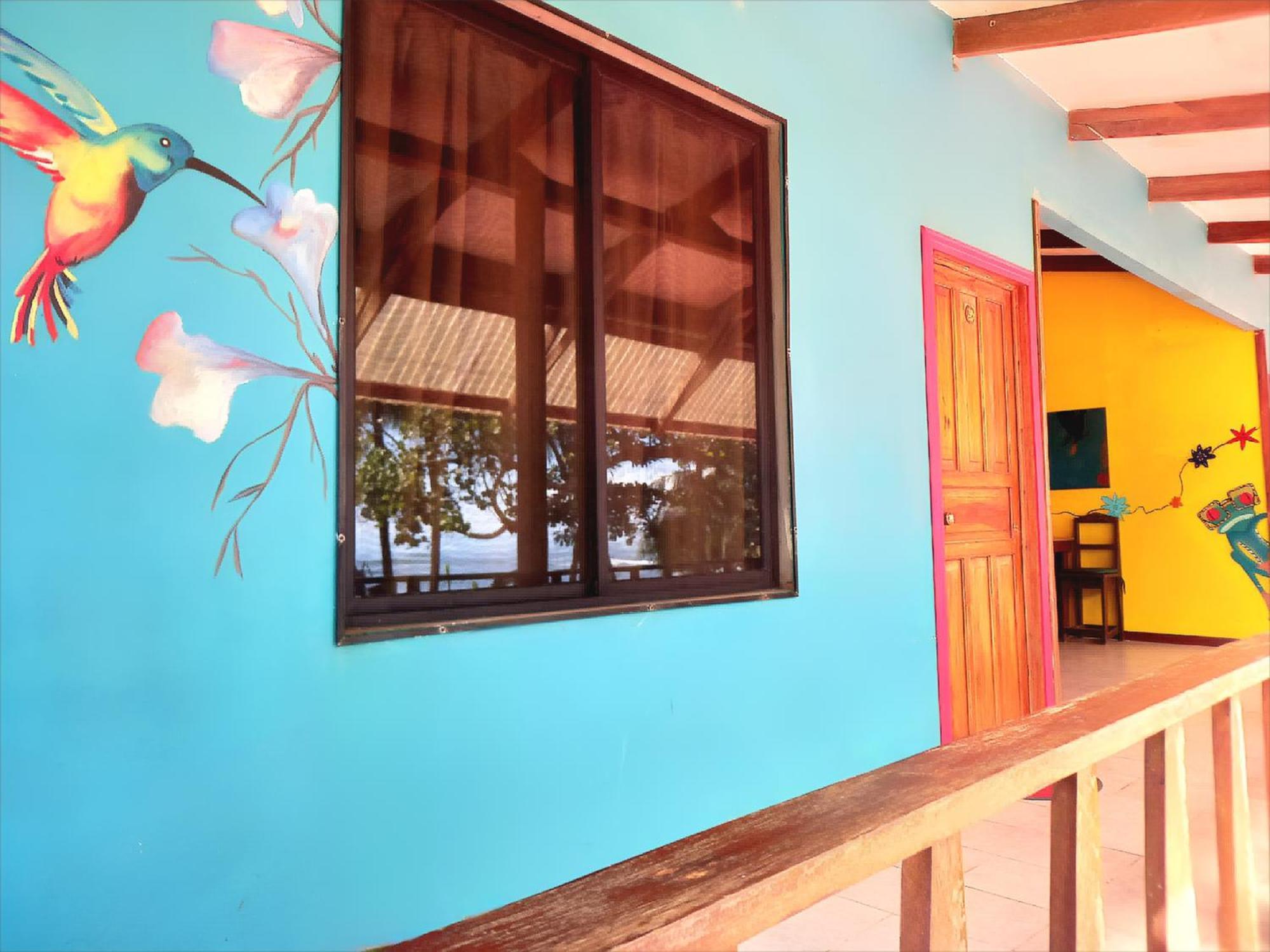 Tortuguero Adventures Beach House Екстериор снимка