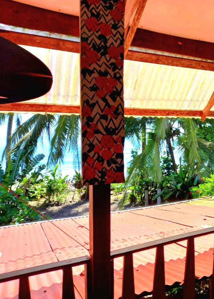 Tortuguero Adventures Beach House Екстериор снимка