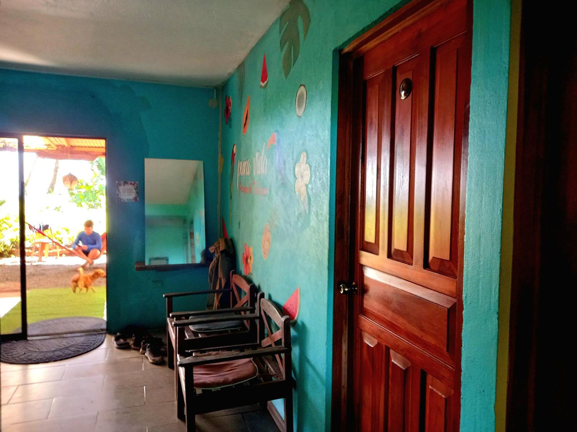 Tortuguero Adventures Beach House Екстериор снимка