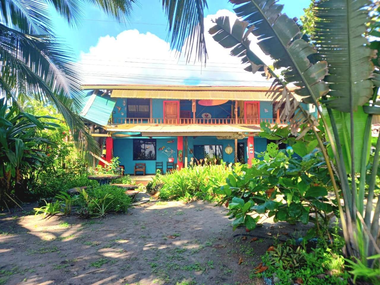 Tortuguero Adventures Beach House Екстериор снимка