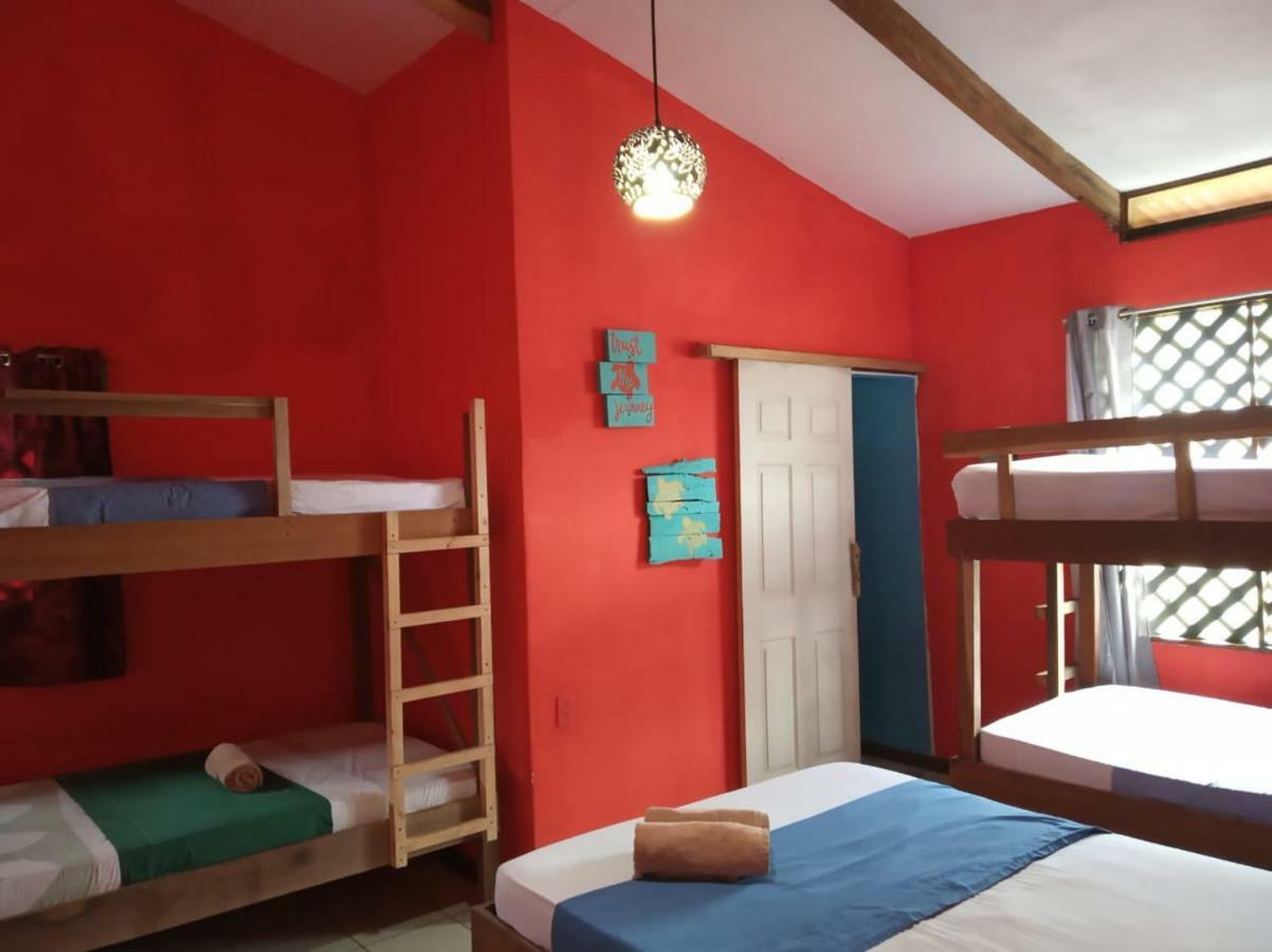 Tortuguero Adventures Beach House Екстериор снимка