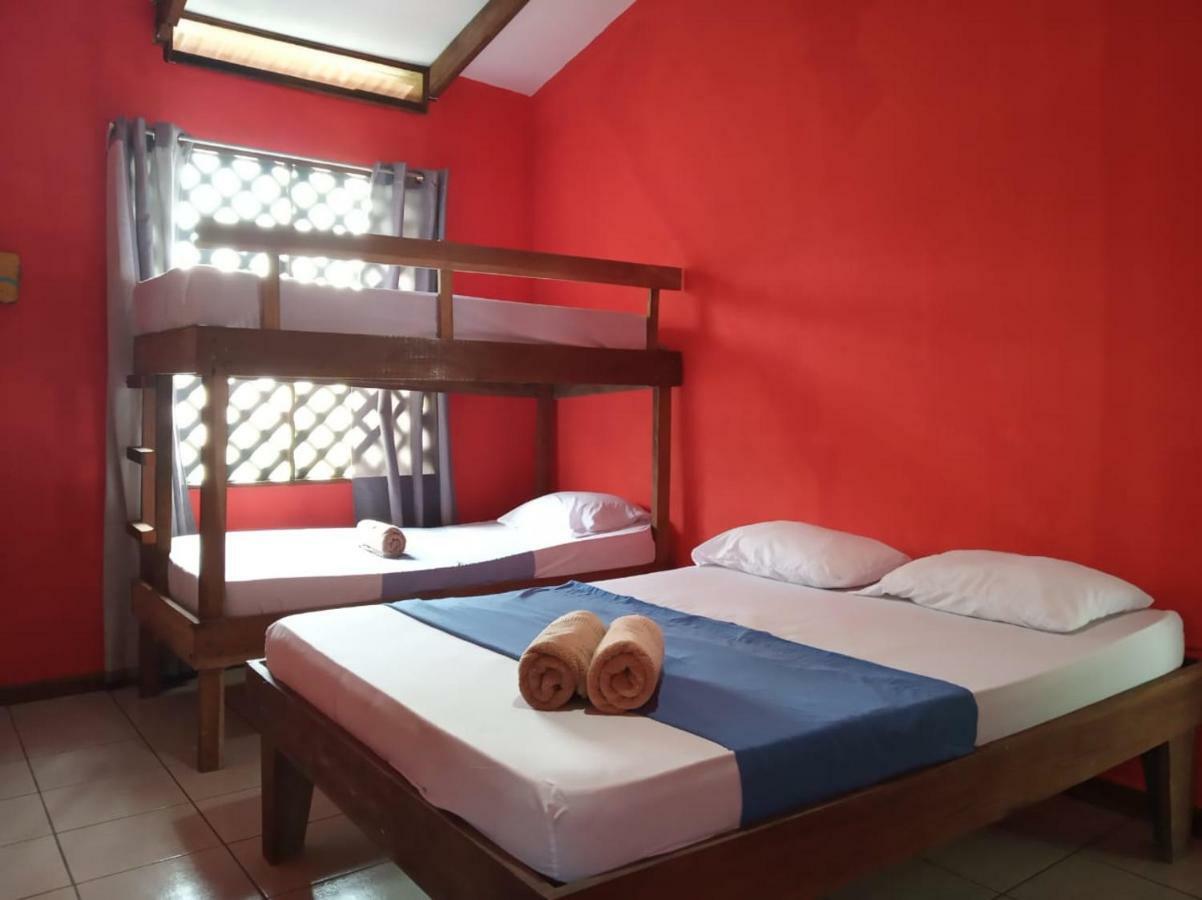 Tortuguero Adventures Beach House Екстериор снимка