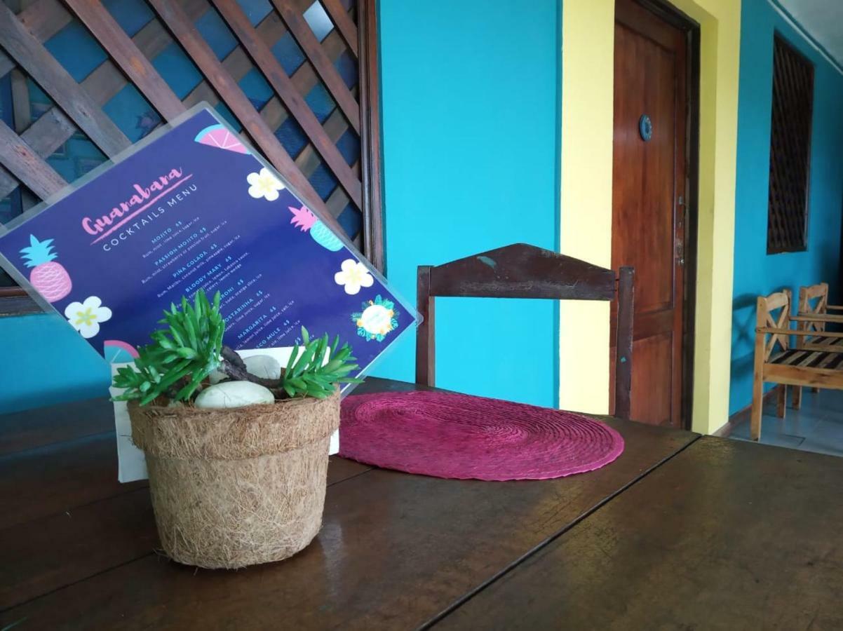 Tortuguero Adventures Beach House Екстериор снимка