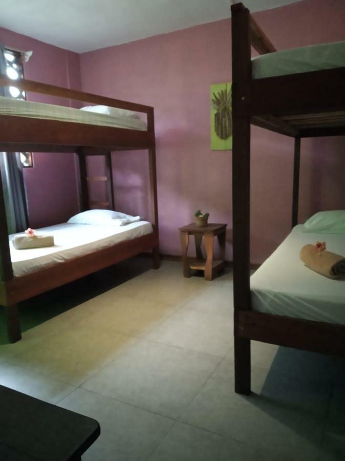 Tortuguero Adventures Beach House Екстериор снимка