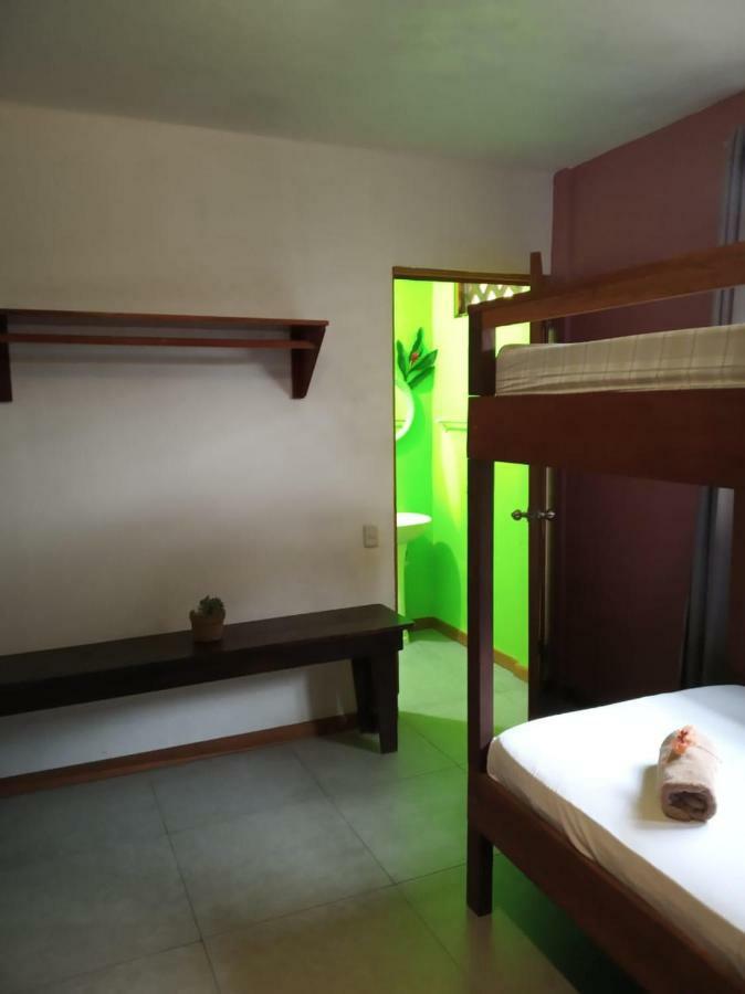 Tortuguero Adventures Beach House Екстериор снимка